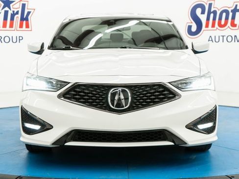 Used 2022 Acura ILX image 12