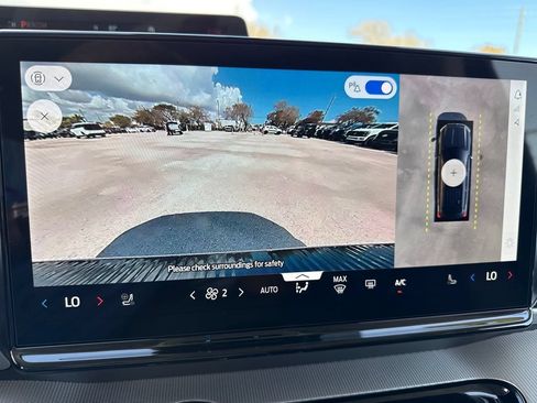 New 2026 Ford Expedition Max Active RWD image 27
