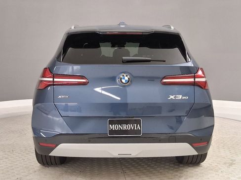 New 2026 BMW X3 xDrive30 w/ Convenience Package image 8