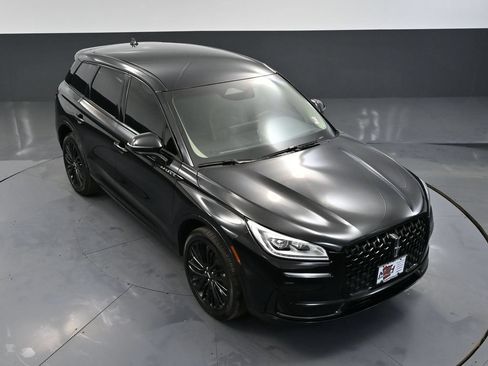 Used 2025 Lincoln Corsair Reserve w/ Jet Appearance Package AWD/4WD image 59
