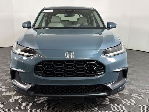Used 2024 Honda HR-V LX image 5