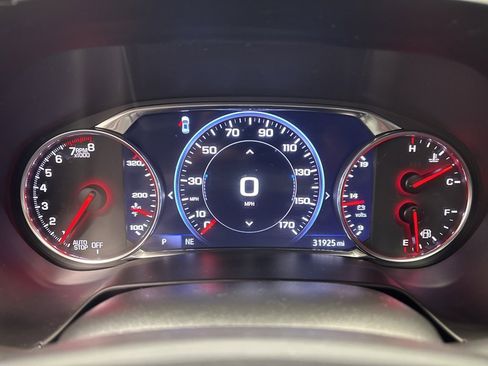 Used 2023 Chevrolet Blazer RS image 14