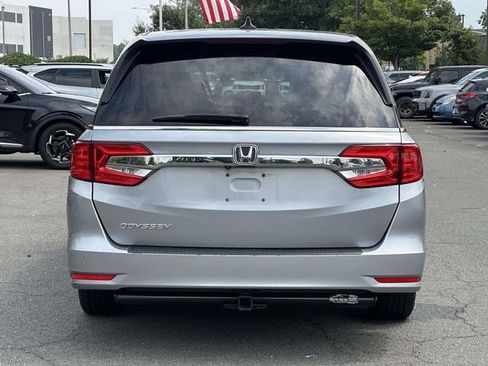 Used 2019 Honda Odyssey EX-L image 3