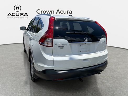 Used 2013 Honda CR-V EX-L image 5