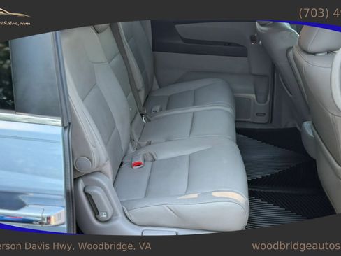 Used 2014 Honda Odyssey EX-L image 14