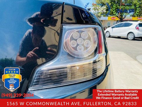 Used 2016 Scion tC FWD image 20