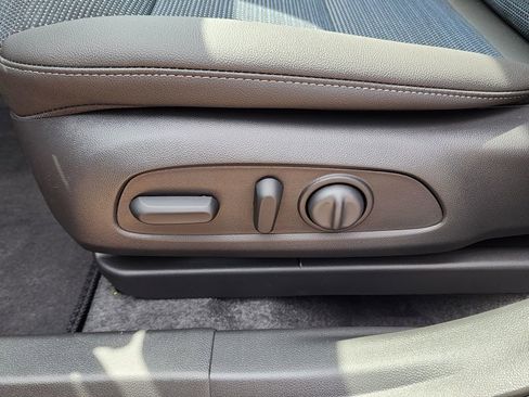 New 2026 Buick Envista Preferred image 16