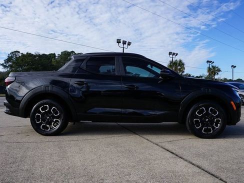 Used 2023 Hyundai Santa Cruz SEL w/ Activity Package image 3