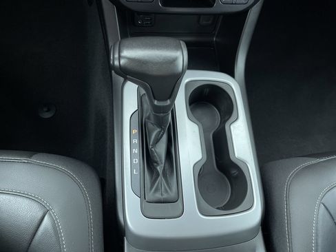Used 2021 Chevrolet Colorado ZR2 AWD/4WD image 23