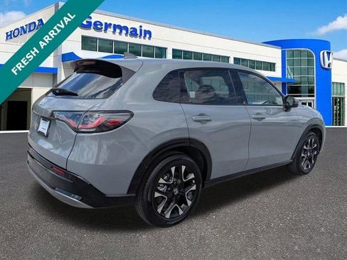 Used 2026 Honda HR-V EX-L image 5