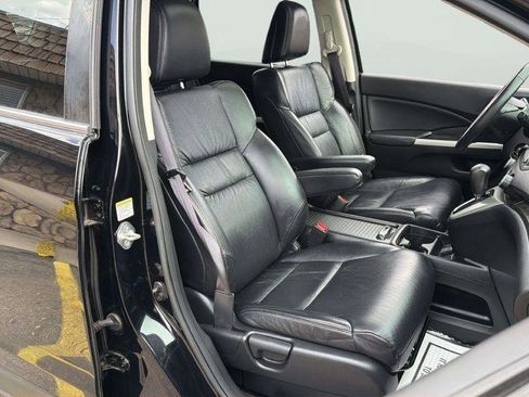 Used 2014 Honda CR-V EX-L image 14