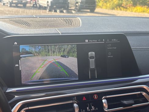 Used 2021 BMW X5 xDrive40i image 42