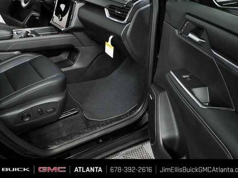 New 2026 GMC Acadia Elevation w/ Elevation Premium Package FWD image 25