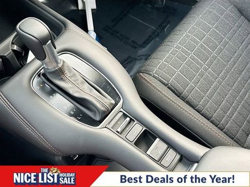 Certified 2026 Honda HR-V Sport image 16
