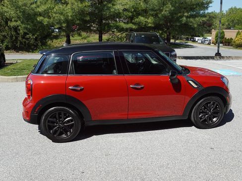 Used 2013 MINI Cooper Countryman S FWD image 10
