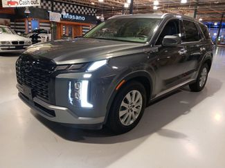 Used 2025 Hyundai Palisade SEL AWD/4WD video 1
