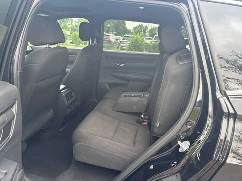 Used 2023 Honda CR-V Sport image 18