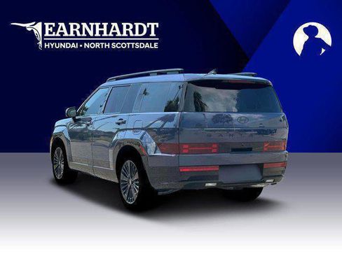 New 2026 Hyundai Santa Fe Calligraphy image 5