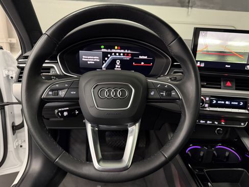 Used 2023 Audi A4 2.0T Prestige w/ Prestige Package image 27