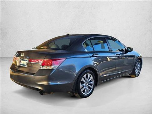 Used 2012 Honda Accord EX-L image 5