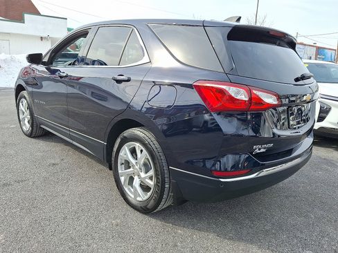 Used 2020 Chevrolet Equinox LT image 3