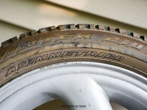 Used 1992 Dodge Stealth R/T Turbo image 55