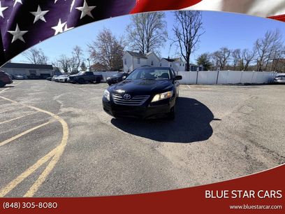Used 2007 Toyota Camry Hybrid