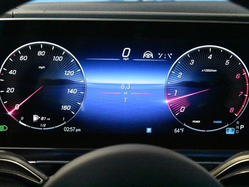 New 2026 Mercedes-Benz GLS 450 4MATIC image 17