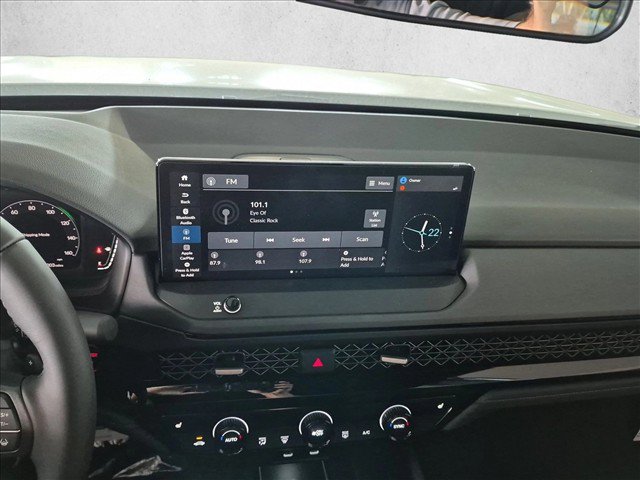 New 2026 Honda Accord Sport image 12