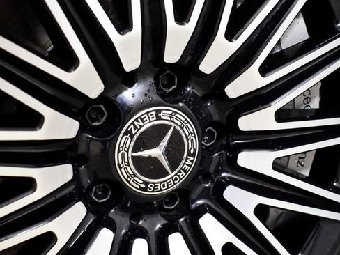 Certified 2025 Mercedes-Benz CLE 450 CLE 450 image 17