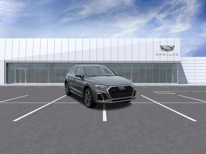 Used 2024 Audi Q5 2.0T Premium Plus