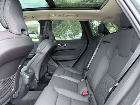 Certified 2026 Volvo XC60 B5 Plus w/ Climate Package AWD/4WD image 16