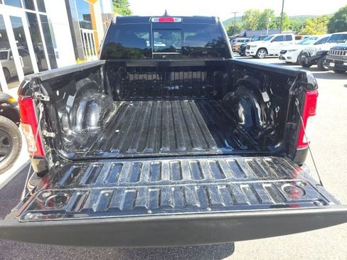 Certified 2022 RAM 1500 Big Horn image 30
