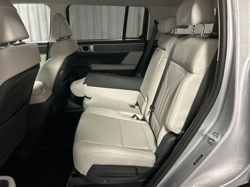 New 2026 Hyundai Santa Fe SEL image 21