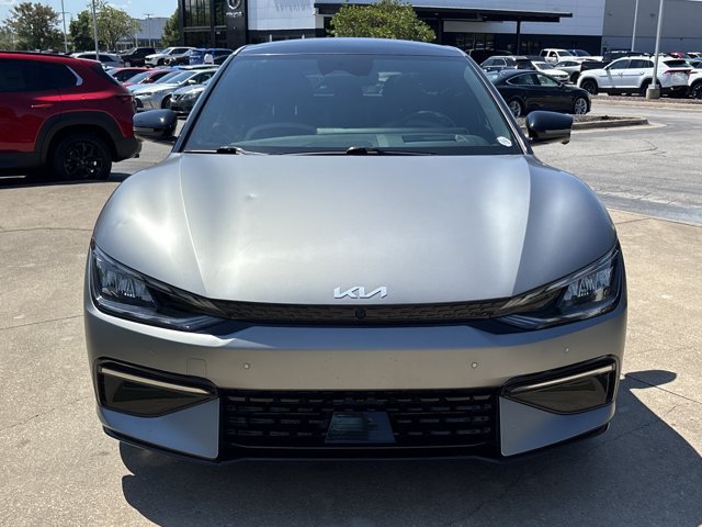 Used 2024 Kia EV6 GT-Line AWD/4WD image 13