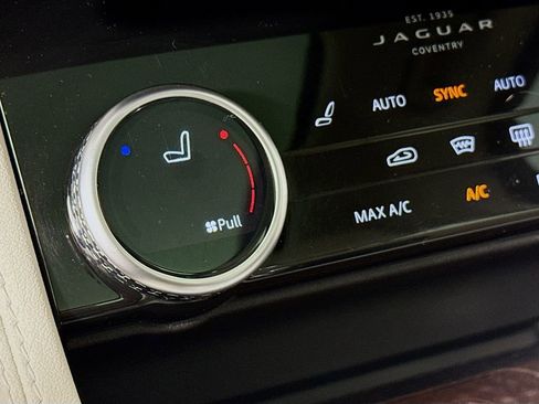 Used 2021 Jaguar F-PACE S image 22