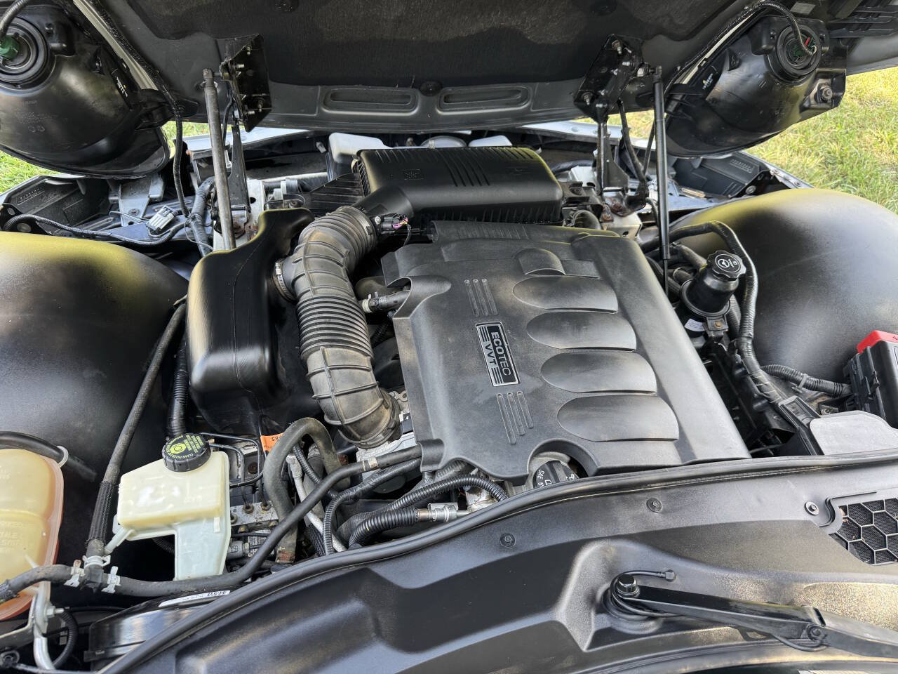 Used 2006 Pontiac Solstice Convertible w/ Power Package RWD image 26