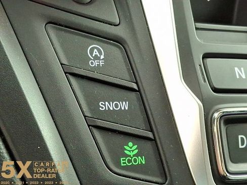 Used 2025 Honda Odyssey Sport-L image 31