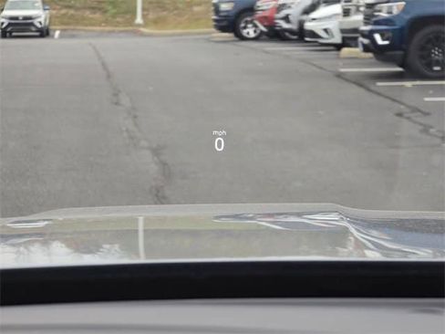 New 2026 Volkswagen Atlas SEL image 8