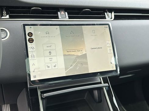 New 2026 Land Rover Range Rover Evoque S image 16