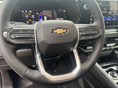 New 2026 Chevrolet Colorado LT w/ LT Convenience Package image 26