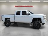 Used 2016 Chevrolet Silverado 1500 LT w/ All Star Edition image 4