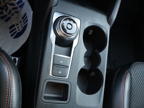 Used 2024 Ford Escape ST-Line w/ Tech Pack #1 image 32