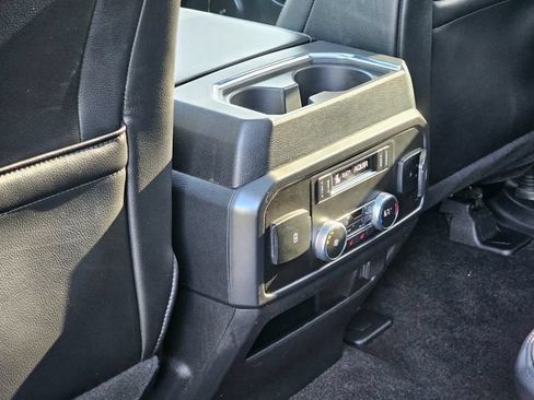 Used 2021 Ford Expedition Limited AWD/4WD image 27