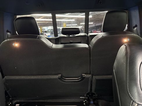 Used 2023 RAM 2500 Power Wagon w/ Level 2 Equipment Group image 19