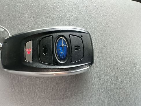Certified 2025 Subaru Legacy Premium AWD/4WD image 28