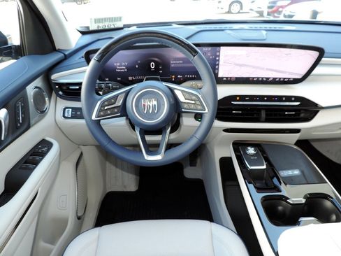 New 2026 Buick Enclave Avenir w/ Super Cruise Package image 21