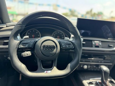 Used 2017 Audi A6 3.0T Competition Prestige w/ Driver Assistance Package AWD/4WD image 13
