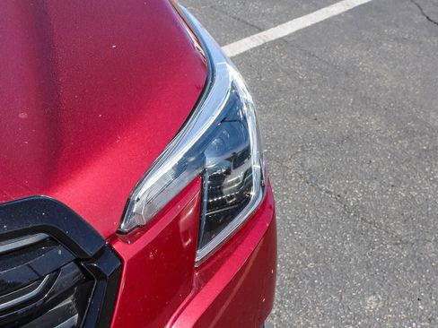 Used 2024 Subaru Forester Premium w/ POP Package 1 image 14