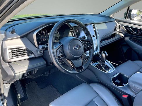 Certified 2024 Subaru Outback Onyx Edition AWD/4WD image 12